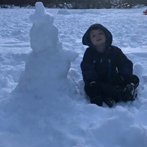 Meet your Posher, David